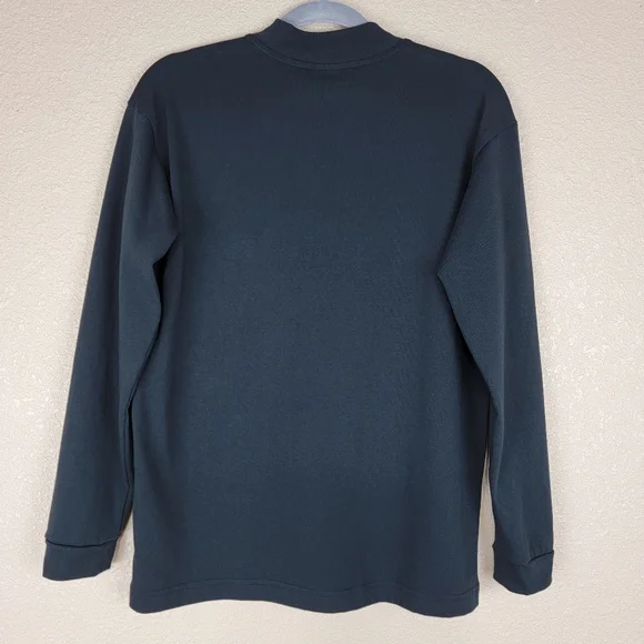 🔥SALE🔥 Adidas Basketball T-shirt Long Sleeve Black XS Women's - Picture 8 of 15